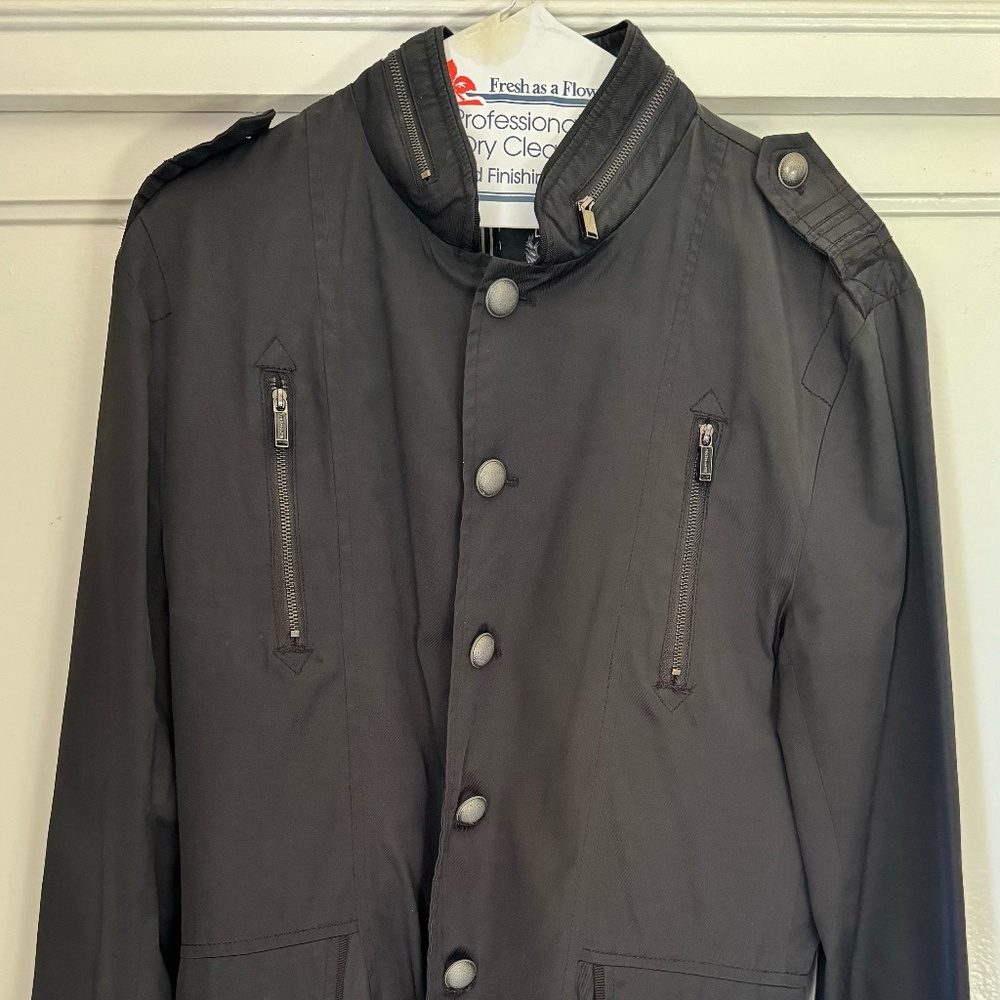 Sixth June - Long Jacket/Overcoat